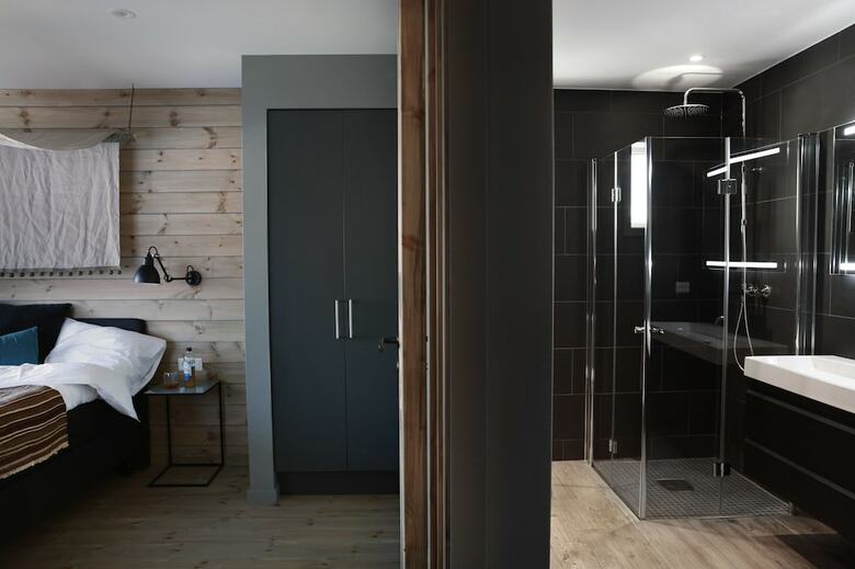 Aparthotel Solsiden Brygge