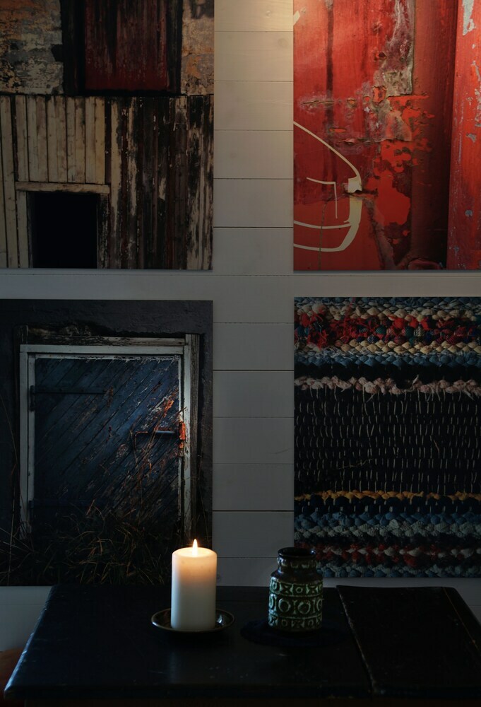 Aparthotel Solsiden Brygge