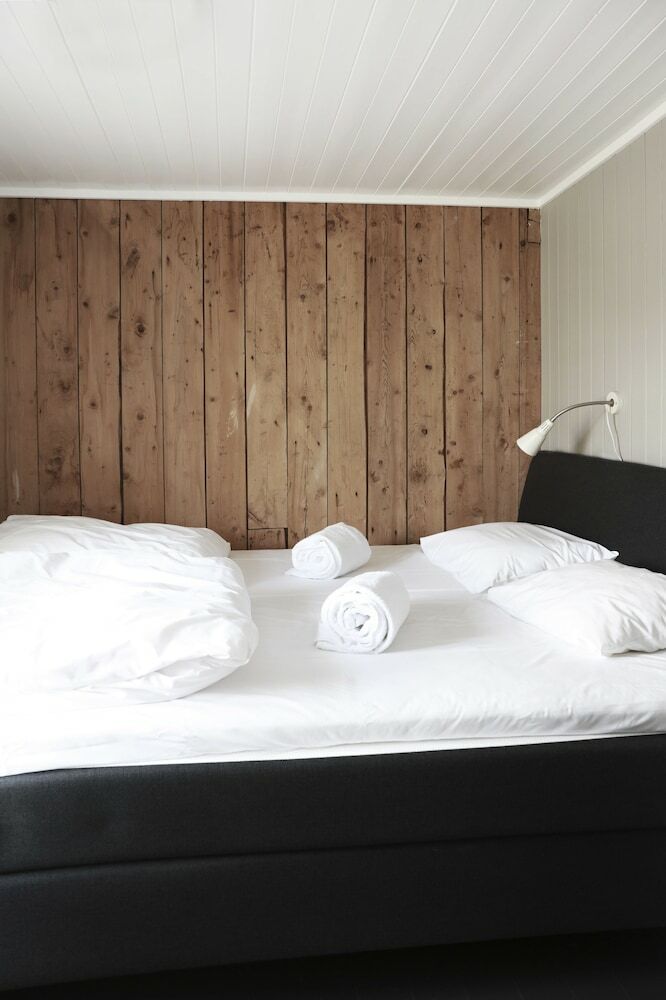 Aparthotel Solsiden Brygge