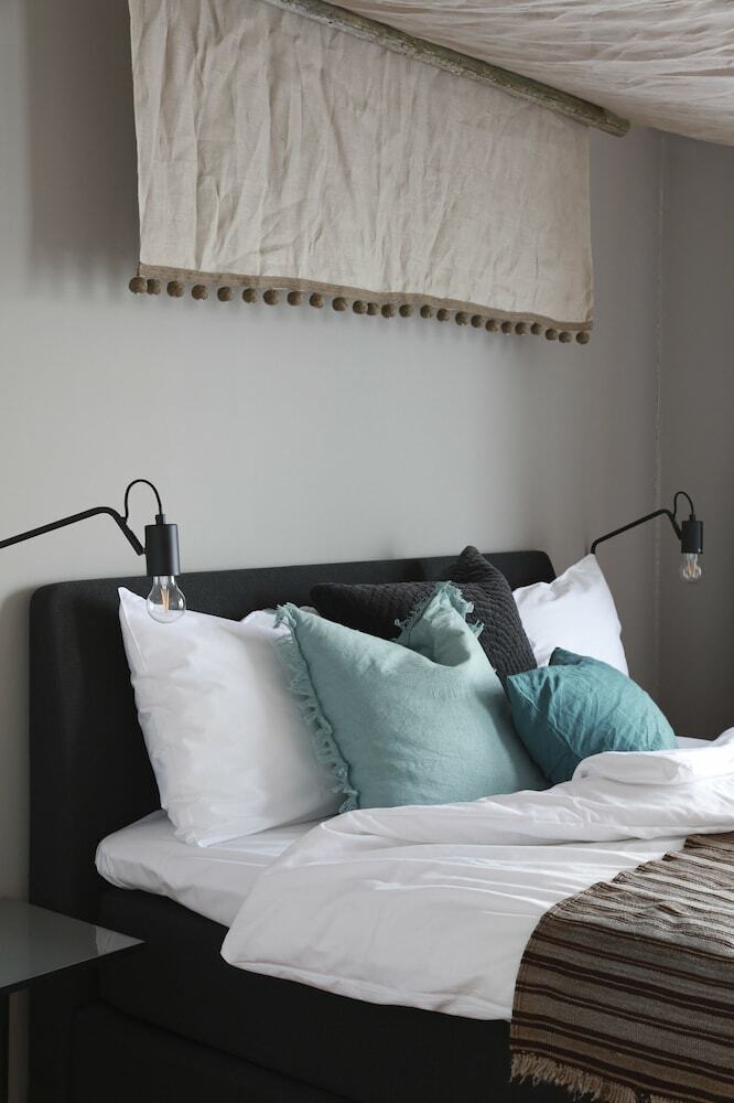 Aparthotel Solsiden Brygge