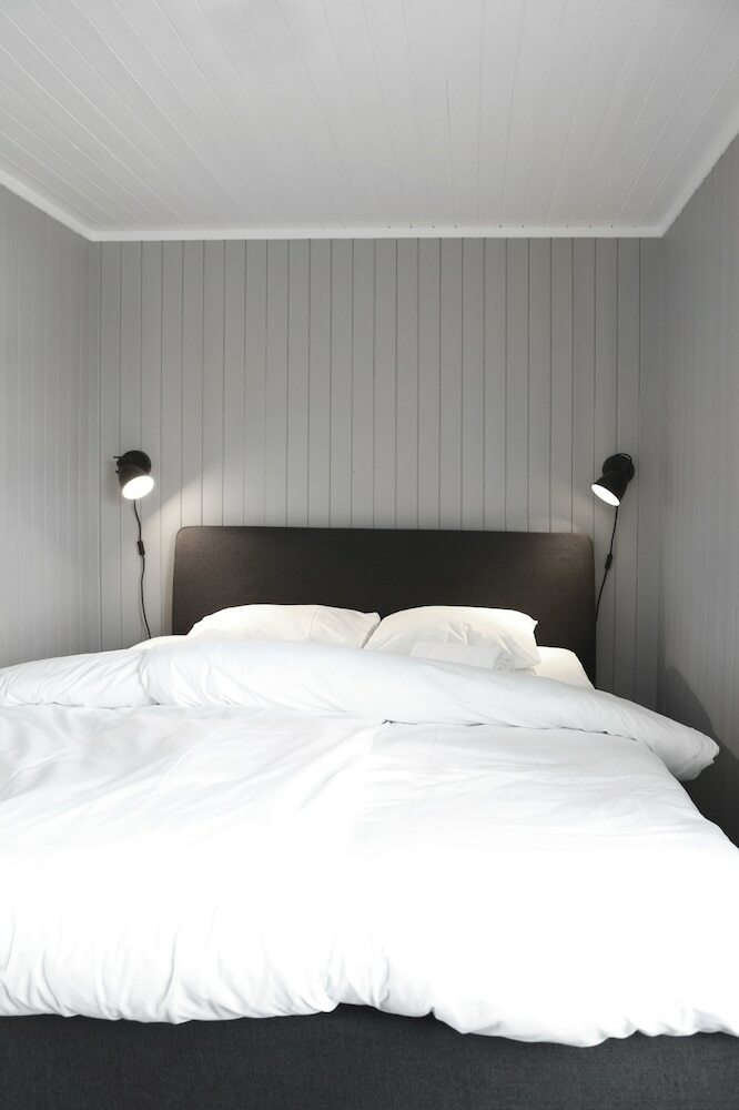 Aparthotel Solsiden Brygge
