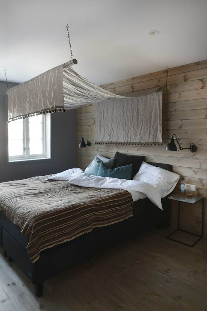 Aparthotel Solsiden Brygge
