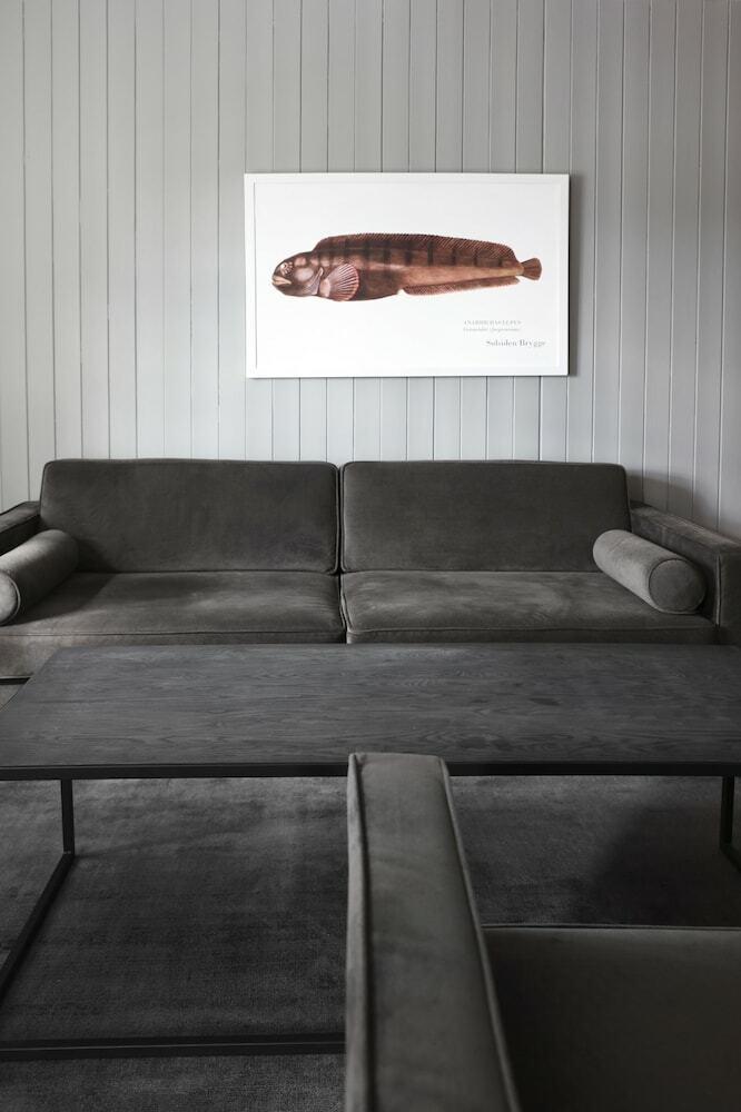 Aparthotel Solsiden Brygge