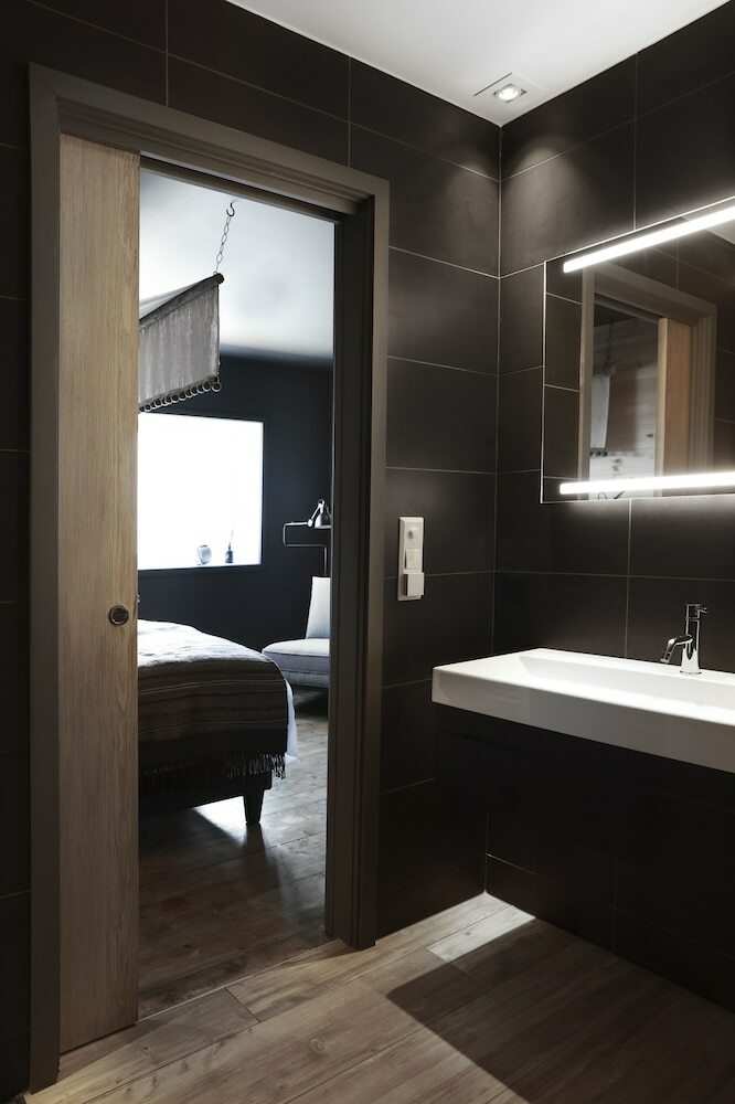 Aparthotel Solsiden Brygge