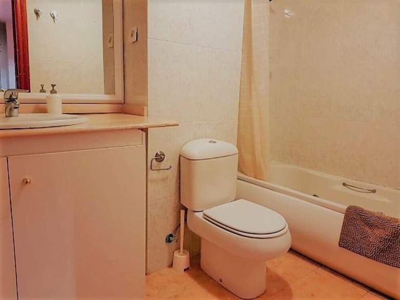 Apartamentos Todosierranevada Zona Baja