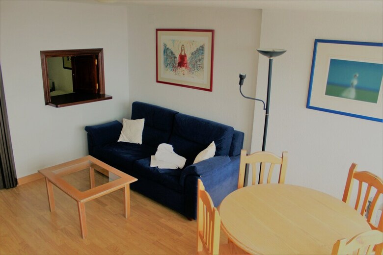 Apartamentos Todosierranevada Zona Baja