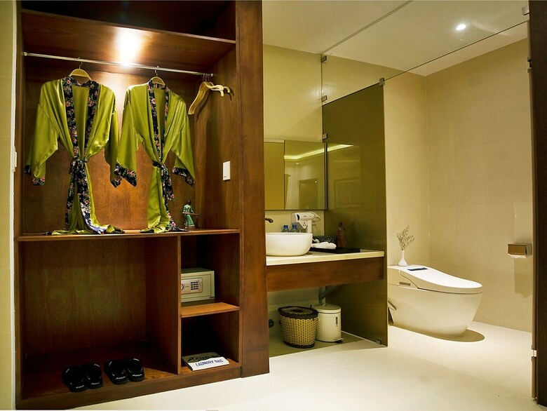 Azumi Villa Hotel