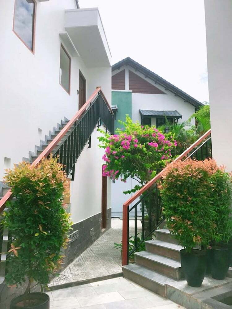 Azumi Villa Hotel