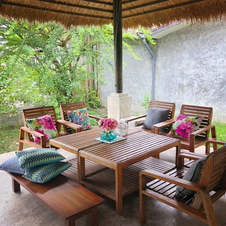 Hotel Chababaancham Resort