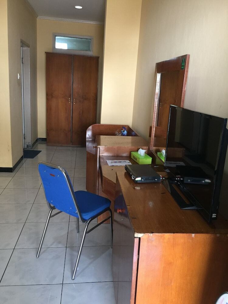 Hotel Palapa