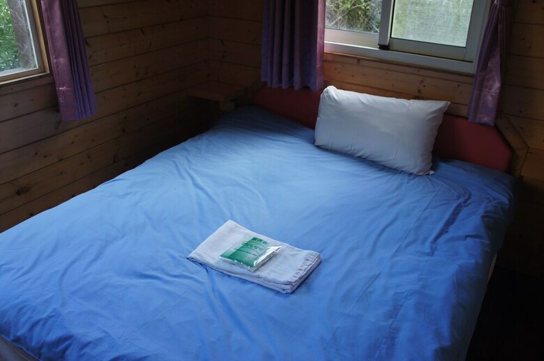 Bed & Breakfast Dingdaiglass Villa