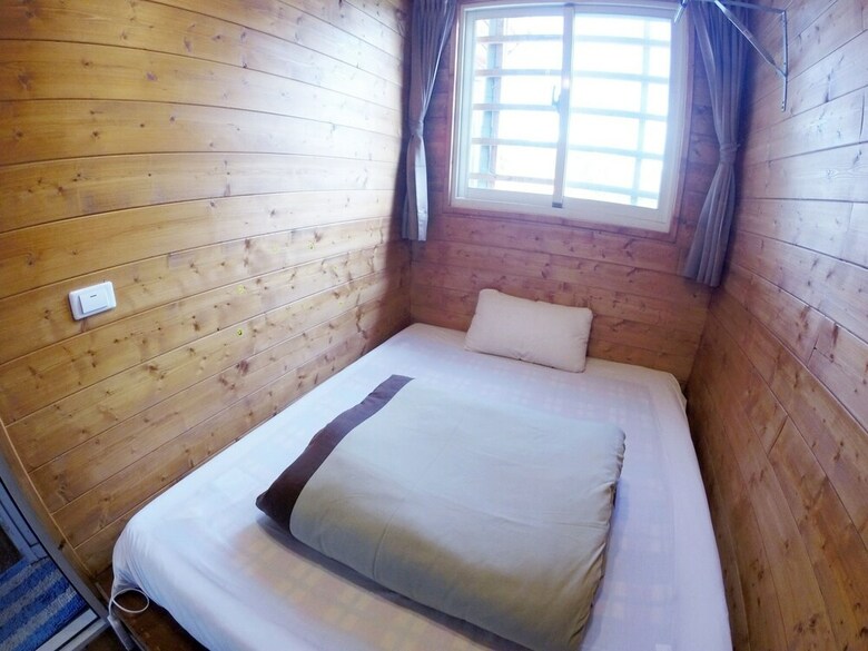 Bed & Breakfast Dingdaiglass Villa