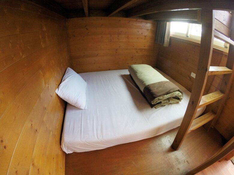 Bed & Breakfast Dingdaiglass Villa