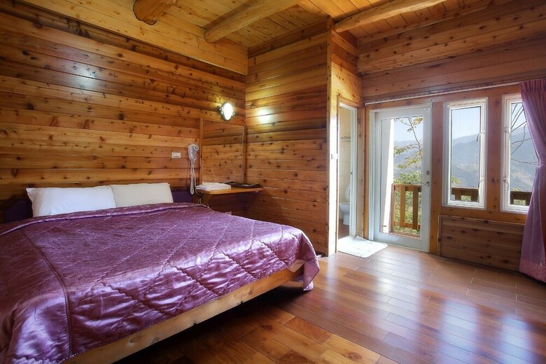 Bed & Breakfast Dingdaiglass Villa