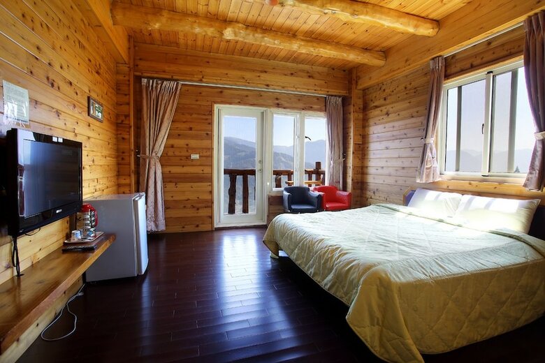 Bed & Breakfast Dingdaiglass Villa