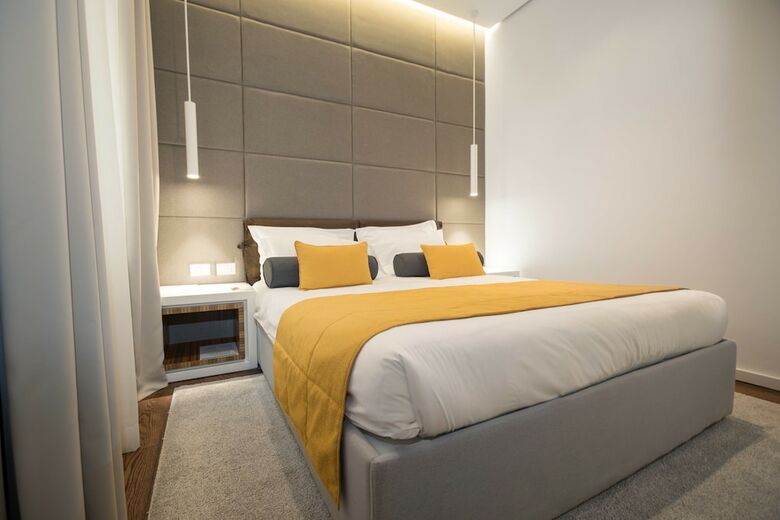 Hotel Dominic Smart & Luxury Suites Terazije