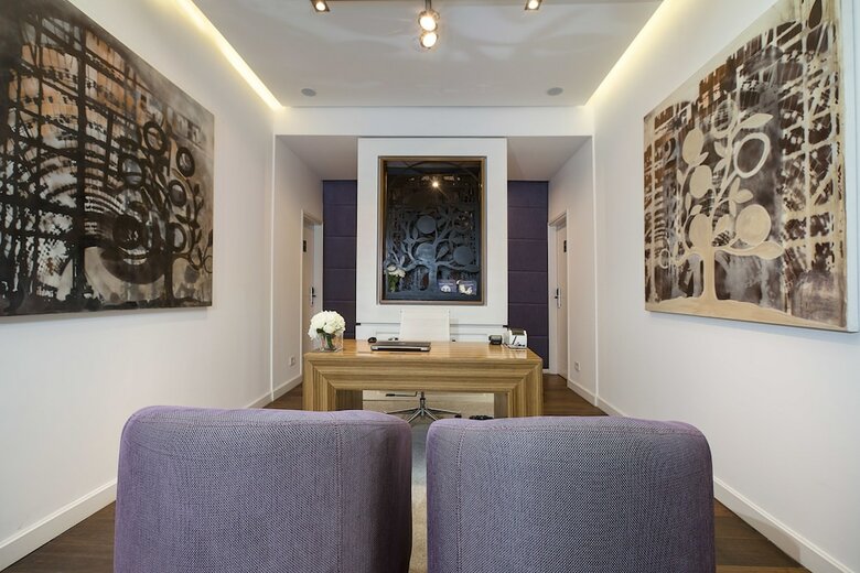 Hotel Dominic Smart & Luxury Suites Terazije
