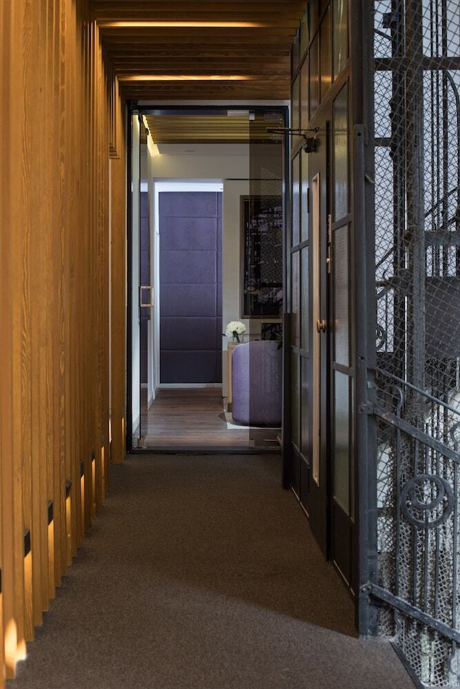 Hotel Dominic Smart & Luxury Suites Terazije