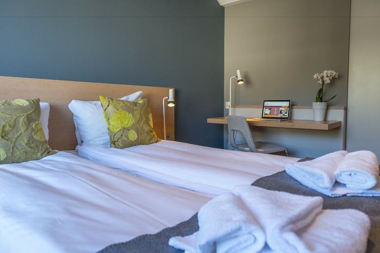Fast Hotel Svolv�r