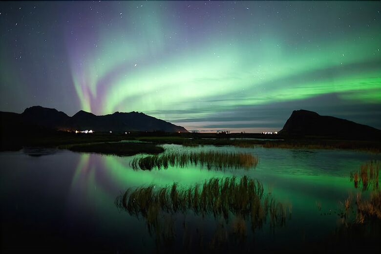 Fast Hotel Svolv�r