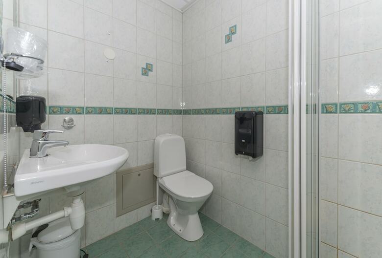 Fast Hotel Svolv�r