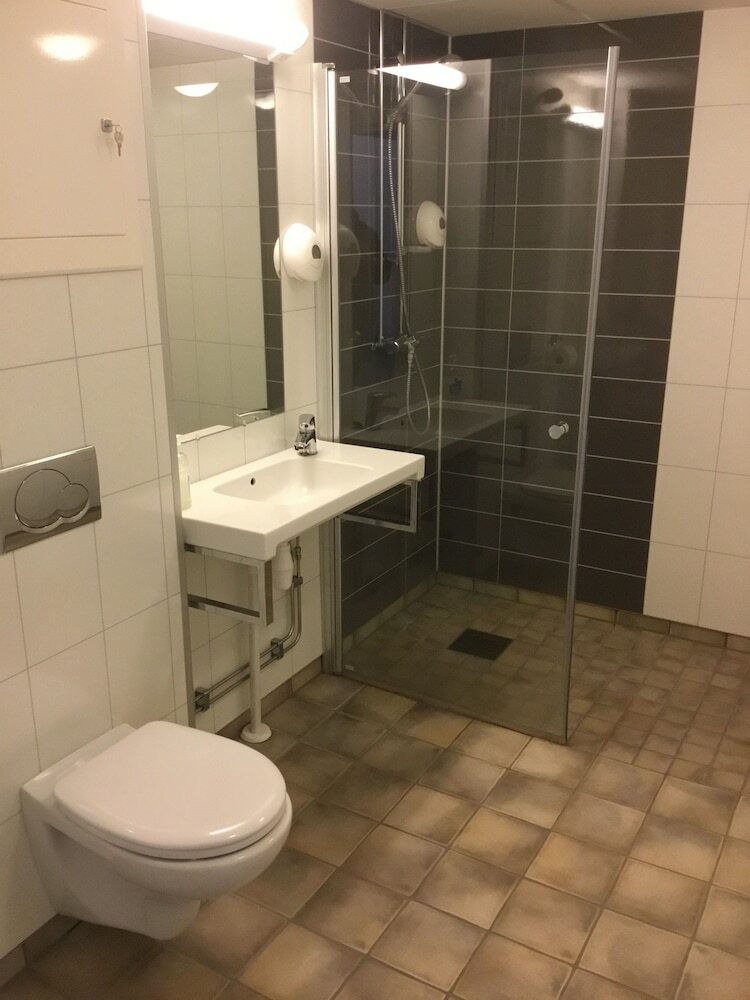 Fast Hotel Svolv�r