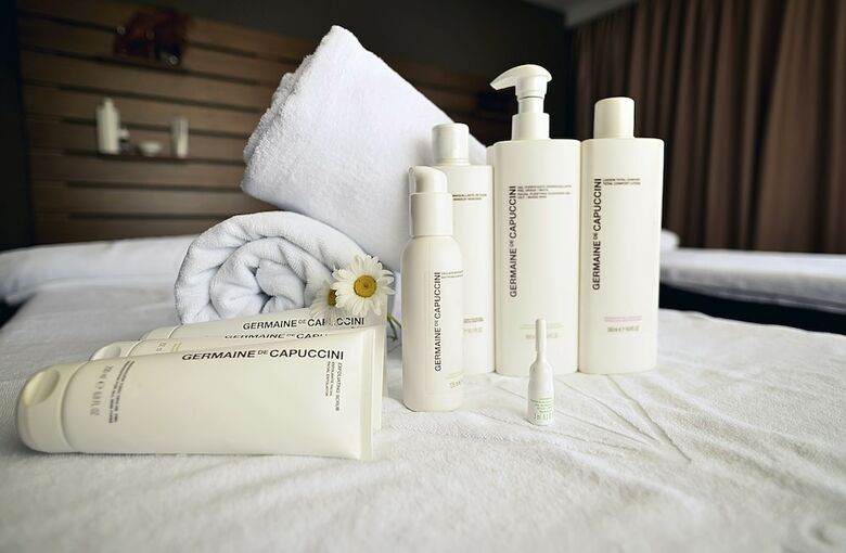 Hotel And Spa Crystal