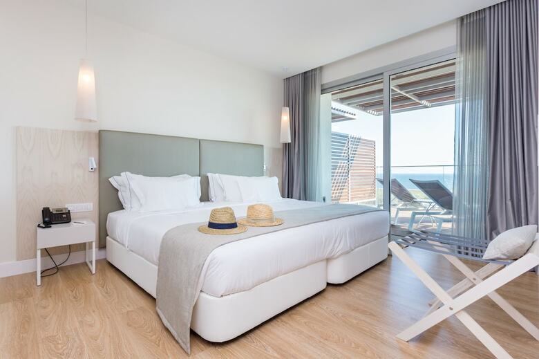 Palmares Beach House Hotel - Adults Only