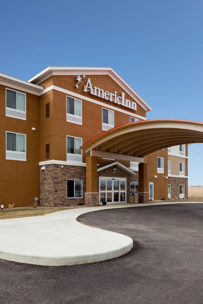 Hotel Americinn By Wyndham Dewitt