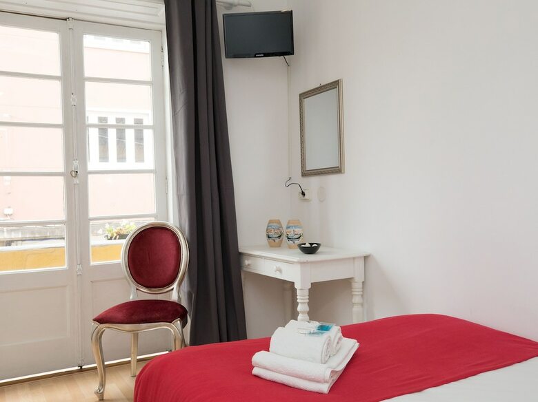Hotel Peters Guesthouse - Al