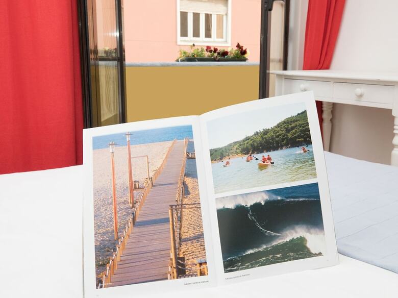 Hotel Peters Guesthouse - Al