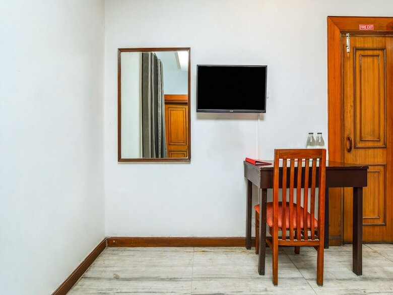 Hotel Oyo Flagship 632 Kalkaji Mandir
