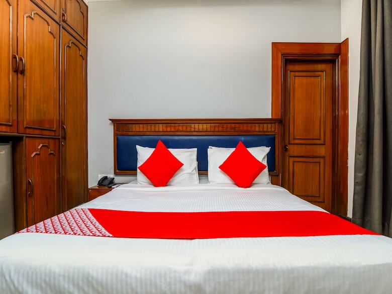 Hotel Oyo Flagship 632 Kalkaji Mandir