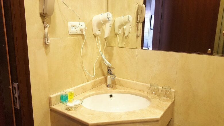 Hotel Crystal