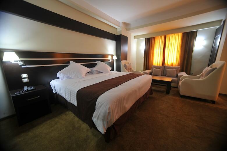 Numidien Hotel