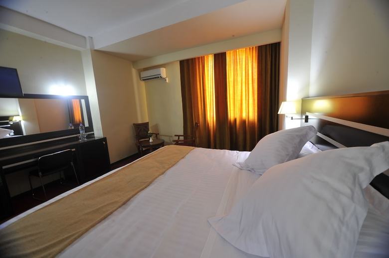 Numidien Hotel