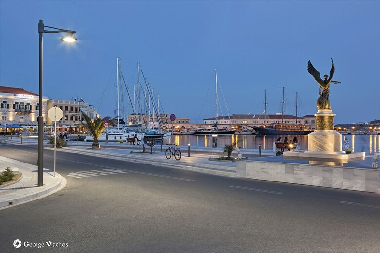 Apartamentos Sea View Studios