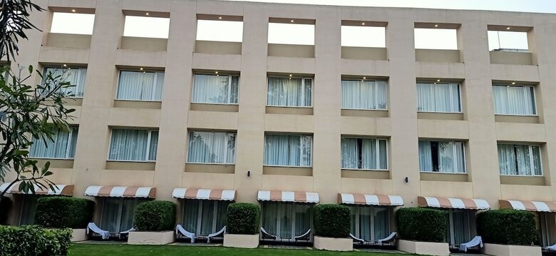 Hotel The Arindum