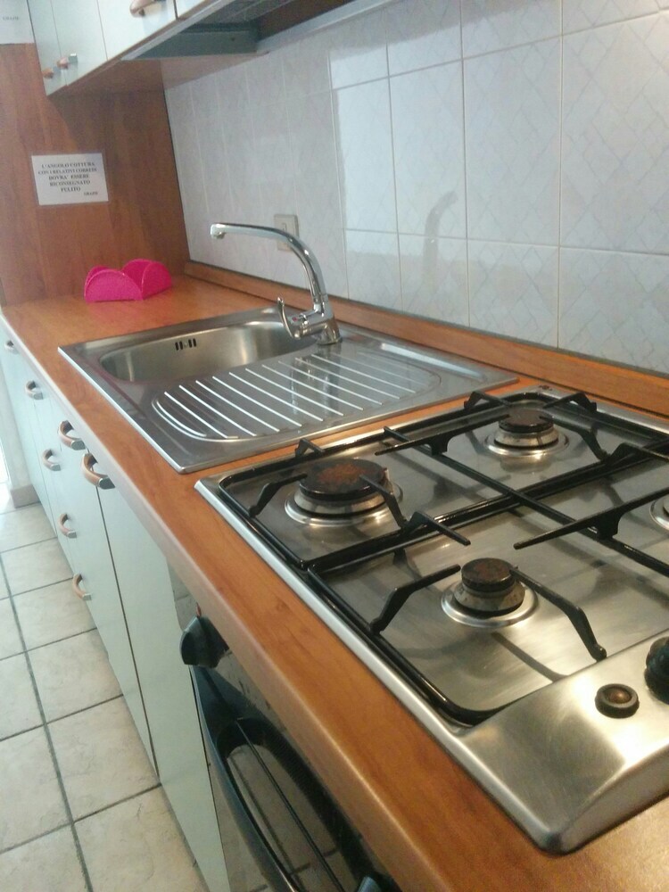 Apartamento Residence Junior 2