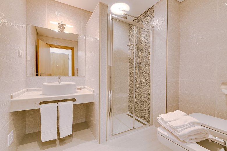 Apartamentos Sol E Ria