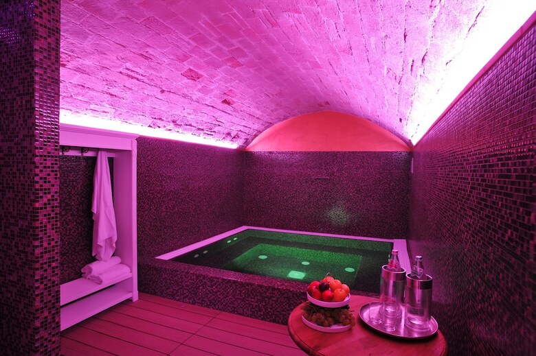 Hotel San Giovanni Relais