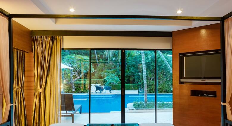 Apartamento Horizon Karon Beach Resort & Spa