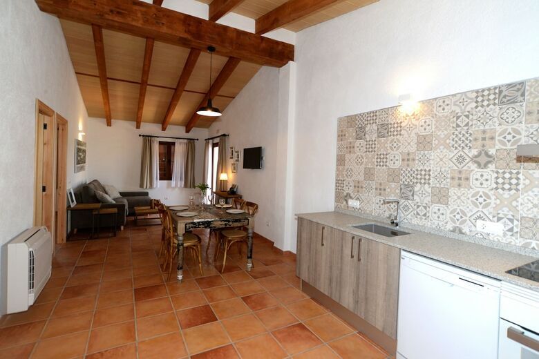 Agroturismo Can Porret�