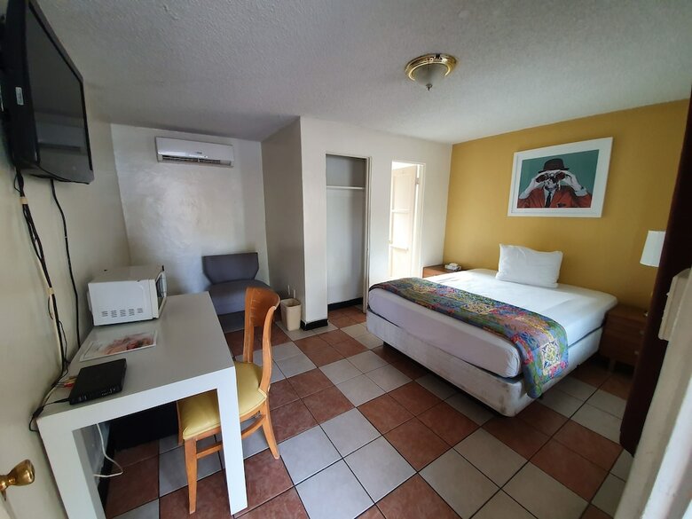 Motel San Diego