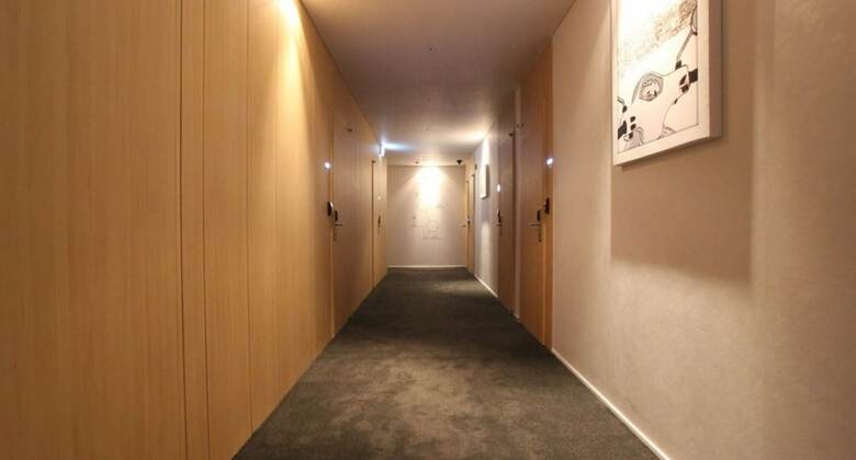 Nenne Boutique Hotel