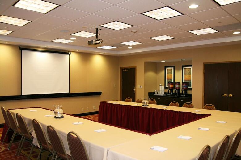 Hotel Hampton Inn & Suites Banning-beaumont