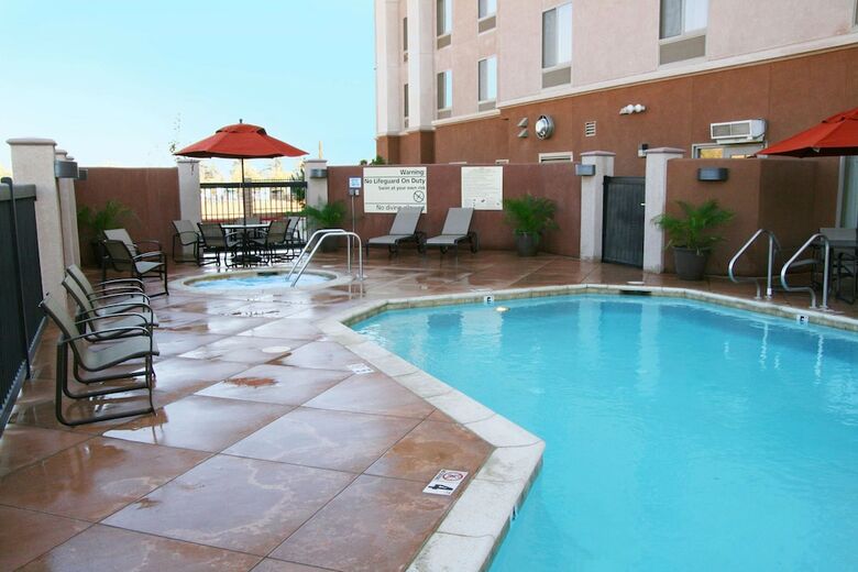 Hotel Hampton Inn & Suites Banning-beaumont