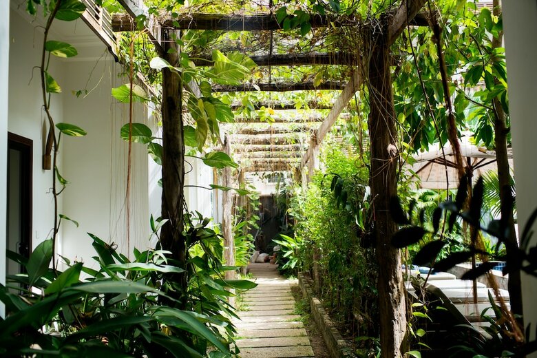 Hotel G&z Angkor Boutique