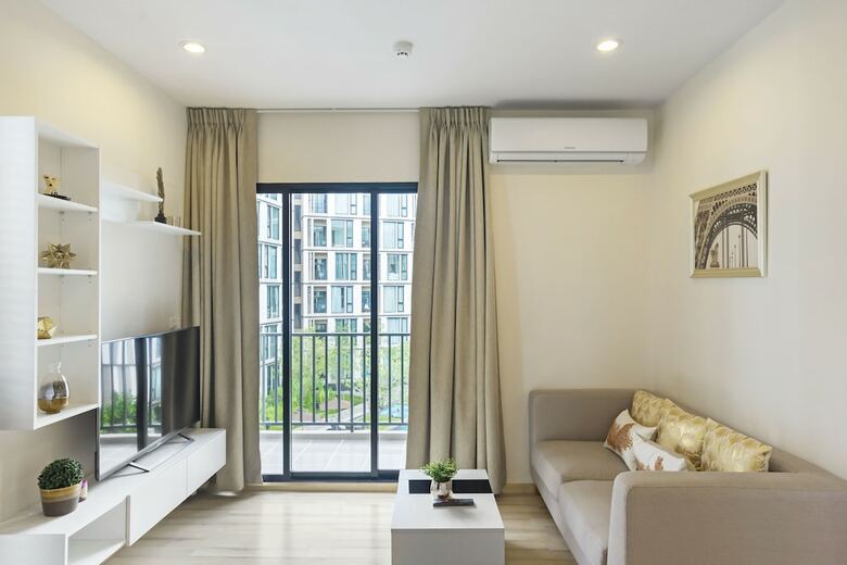 The Base Uptown By Favstay