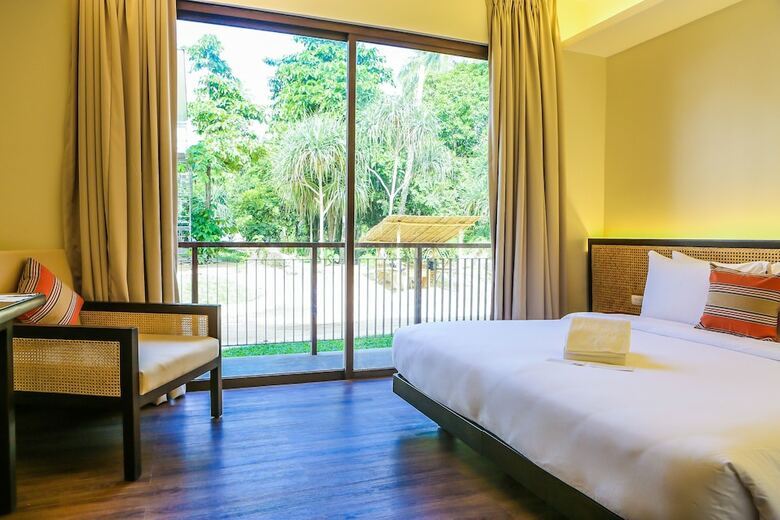 Hotel Casa Kalaw